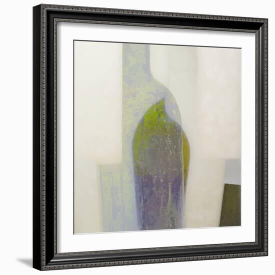 Thoughts Entwined-Doug Chinnery-Framed Photographic Print