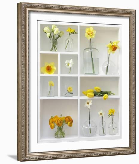 Thoughts of Spring II-Camille Soulayrol-Framed Giclee Print