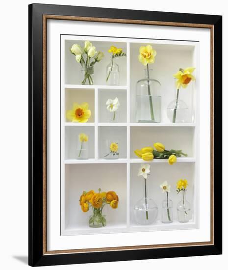 Thoughts of Spring II-Camille Soulayrol-Framed Giclee Print