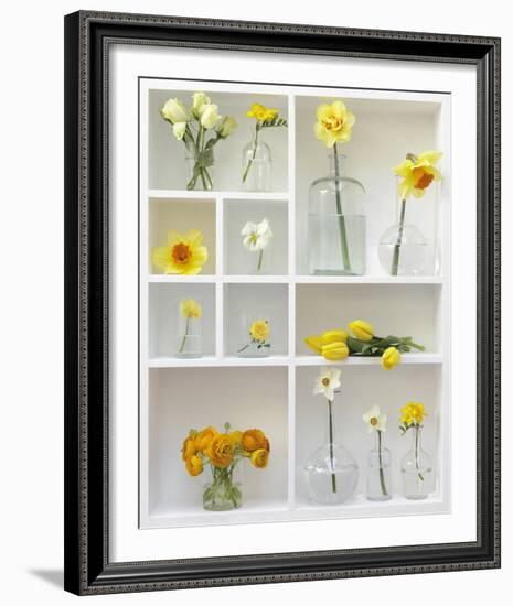 Thoughts of Spring II-Camille Soulayrol-Framed Giclee Print