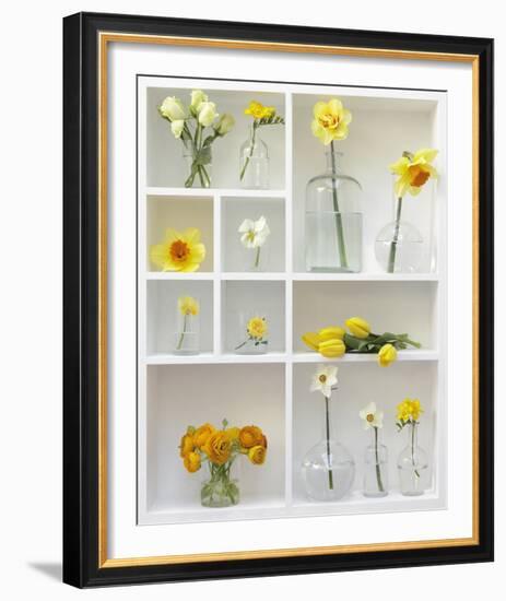 Thoughts of Spring II-Camille Soulayrol-Framed Giclee Print