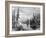 Thousand Islands Region, Ontario, Canada, 19th Century-Paul Huet-Framed Giclee Print