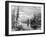 Thousand Islands Region, Ontario, Canada, 19th Century-Paul Huet-Framed Giclee Print