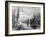 Thousand Islands Region, Ontario, Canada, 19th Century-Paul Huet-Framed Giclee Print