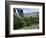 Thousand Springs, Snake River, Idaho, USA-Charles Gurche-Framed Photographic Print