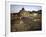 Thousands of Young Pilgrims-null-Framed Photographic Print