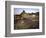 Thousands of Young Pilgrims-null-Framed Photographic Print