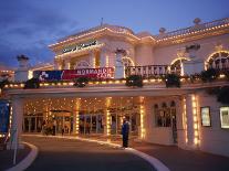 Casino, Deauville, Basse Normandie, France, Europe-Thouvenin Guy-Photographic Print
