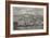 Thr Royal Albert Viaduct at Saltash-Richard Principal Leitch-Framed Giclee Print