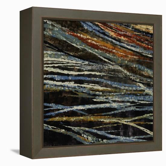 Thread-Alexys Henry-Framed Premier Image Canvas