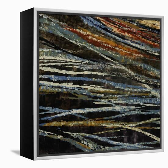 Thread-Alexys Henry-Framed Premier Image Canvas