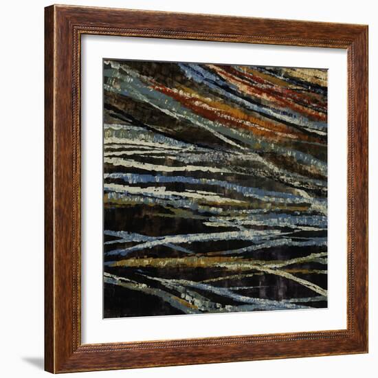 Thread-Alexys Henry-Framed Giclee Print