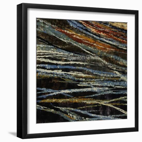 Thread-Alexys Henry-Framed Giclee Print