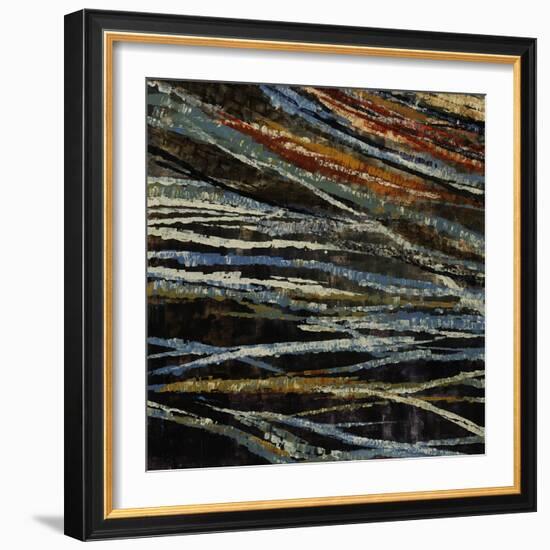 Thread-Alexys Henry-Framed Giclee Print