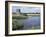 Threave Island and Castle, Dumfries and Galloway, Scotland, United Kingdom-David Hunter-Framed Photographic Print