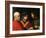 Three Ages-Giorgione-Framed Art Print