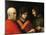 Three Ages-Giorgione-Mounted Art Print