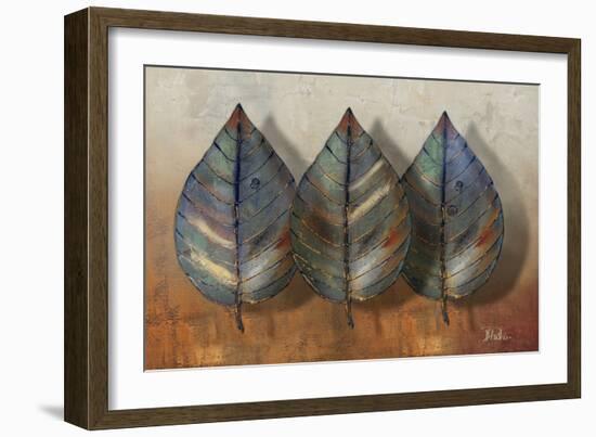 Three Amigos II-Patricia Pinto-Framed Art Print