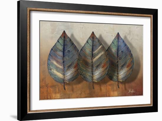 Three Amigos II-Patricia Pinto-Framed Art Print