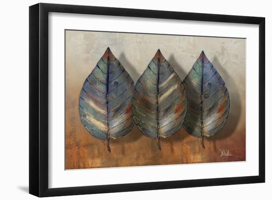 Three Amigos II-Patricia Pinto-Framed Art Print