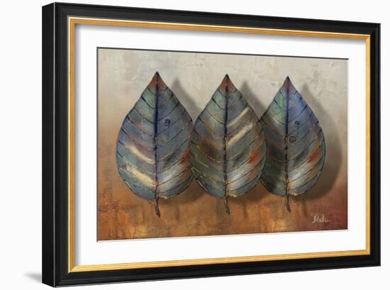 Three Amigos II-Patricia Pinto-Framed Art Print