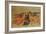 Three Angels-Bartolommeo Di Giovanni-Framed Giclee Print