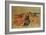 Three Angels-Bartolommeo Di Giovanni-Framed Giclee Print