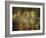 Three Apostles, Detail from Leonardo's Last Supper, 1498-Leonardo da Vinci-Framed Giclee Print