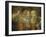 Three Apostles, Detail from Leonardo's Last Supper, 1498-Leonardo da Vinci-Framed Giclee Print