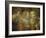 Three Apostles, Detail from Leonardo's Last Supper, 1498-Leonardo da Vinci-Framed Giclee Print