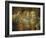 Three Apostles, Detail from Leonardo's Last Supper, 1498-Leonardo da Vinci-Framed Giclee Print