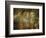 Three Apostles, Detail from Leonardo's Last Supper, 1498-Leonardo da Vinci-Framed Giclee Print