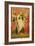 Three Apostles (Oil on Panel)-German School-Framed Giclee Print