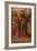 Three Apostles (Oil on Panel)-German School-Framed Giclee Print