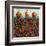 Three Brothers-Joseph Marshal Foster-Framed Art Print