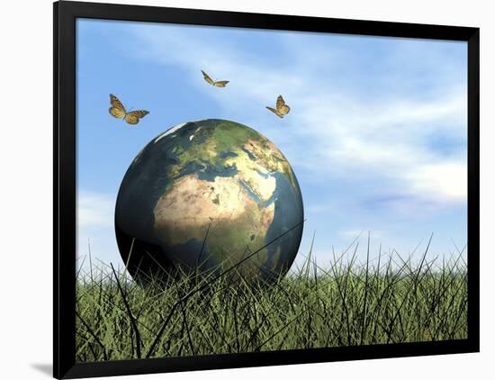 Art Print, , large