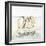 Three By The Sea-Kari Taylor-Framed Giclee Print