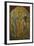 Three Cappadocian Fathers: St Gregory of Nazianzus-null-Framed Giclee Print