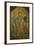 Three Cappadocian Fathers: St Gregory of Nazianzus-null-Framed Giclee Print