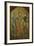 Three Cappadocian Fathers: St Gregory of Nazianzus-null-Framed Giclee Print