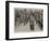 Three Cheers for the Queen-Frank Craig-Framed Giclee Print