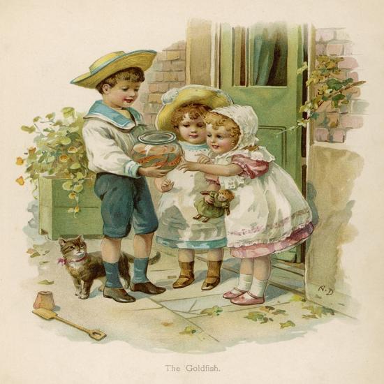 Art Print, , large