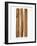 Three Cinnamon Sticks-Frank Tschakert-Framed Photographic Print