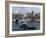 Three Cities, Malta, Mediterrranean, Europe-Ethel Davies-Framed Photographic Print