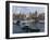 Three Cities, Malta, Mediterrranean, Europe-Ethel Davies-Framed Photographic Print