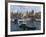 Three Cities, Malta, Mediterrranean, Europe-Ethel Davies-Framed Photographic Print