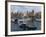 Three Cities, Malta, Mediterrranean, Europe-Ethel Davies-Framed Photographic Print