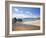 Three Cliffs Bay, Gower, Wales, United Kingdom, Europe-Billy Stock-Framed Photographic Print