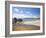 Three Cliffs Bay, Gower, Wales, United Kingdom, Europe-Billy Stock-Framed Photographic Print