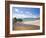 Three Cliffs Bay, Gower, Wales, United Kingdom, Europe-Billy Stock-Framed Photographic Print